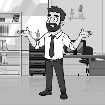 Maestro del Caos (ordinato)